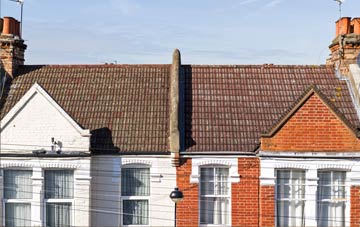 clay roofing Newgate Corner, Norfolk