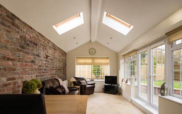 conservatory roof insulation Newgate Corner, Norfolk