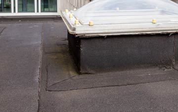 disadvantages of Newgate Corner flat roofs