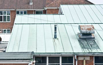 Newgate Corner lead roofing costs
