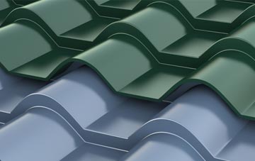 who should consider Newgate Corner plastic roofs