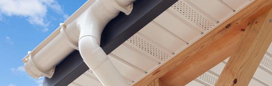 get Newgate Corner guttering quotes today