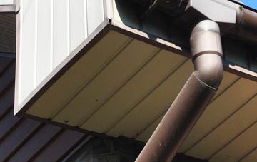Newgate Corner soffit installation costs