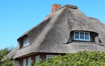 thatch roofing Newgate Corner, Norfolk