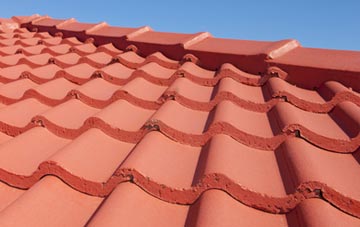 Newgate Corner tile and slate roof replacement
