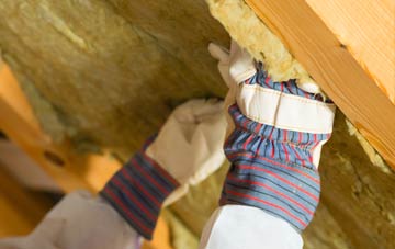 types of Newgate Corner pitched roof insulation materials