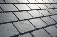 Newgate Corner slate roof
